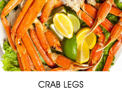 Crabby George's Calabash Seafood Buffet – Online Ordering